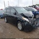 5TDYK3DC2FS635679 2015 Toyota Sienna Xle Premium 8 Passenger auction photo thumbnail 1