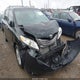 5TDYK3DC2FS635679 2015 Toyota Sienna Xle Premium 8 Passenger auction photo thumbnail 6