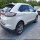 2FMTK3K91FBB46611 2015 Ford Edge Titanium auction photo thumbnail 4