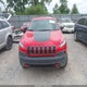 1C4PJMBS7HW621388 2017 Jeep Cherokee Trailhawk 4X4 auction photo thumbnail 13