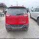 1C4PJMBS7HW621388 2017 Jeep Cherokee Trailhawk 4X4 auction photo thumbnail 17