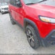 1C4PJMBS7HW621388 2017 Jeep Cherokee Trailhawk 4X4 auction photo thumbnail 12