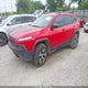 1C4PJMBS7HW621388 2017 Jeep Cherokee Trailhawk 4X4 auction photo thumbnail 2