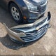 1G1ZD5ST2SF124635 2025 Chevrolet Malibu Fwd 1Lt auction photo thumbnail 11