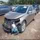 1G1ZD5ST2SF124635 2025 Chevrolet Malibu Fwd 1Lt auction photo thumbnail 2