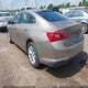 1G1ZD5ST2SF124635 2025 Chevrolet Malibu Fwd 1Lt auction photo thumbnail 3