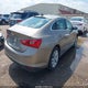 1G1ZD5ST2SF124635 2025 Chevrolet Malibu Fwd 1Lt auction photo thumbnail 4