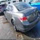 1HGCP26318A097058 2008 Honda Accord 2.4 Lx auction photo thumbnail 3