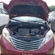 5TDDK3DC5ES087111 2014 Toyota Sienna Xle 7 Passenger auction photo thumbnail 10