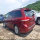 5TDDK3DC5ES087111 2014 Toyota Sienna Xle 7 Passenger auction photo thumbnail 14