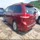 5TDDK3DC5ES087111 2014 Toyota Sienna Xle 7 Passenger auction photo thumbnail 3