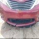 5TDDK3DC5ES087111 2014 Toyota Sienna Xle 7 Passenger auction photo thumbnail 6