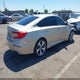 1HGCV1F92JA014490 2018 Honda Accord Touring auction photo thumbnail 4