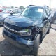 3FMCR9C69PRD47811 2023 Ford Bronco Sport Outer Banks auction photo thumbnail 2