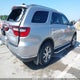 1C4RDJDG3GC301959 2016 Dodge Durango Limited auction photo thumbnail 4