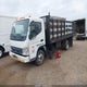 JL6BBG1S75K005114 2005 Mitsubishi Fuso Truck Fe 84D auction photo thumbnail 2
