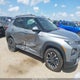 KL79MRSL5PB196911 2023 Chevrolet Trailblazer Awd Lt auction photo thumbnail 6