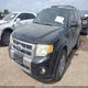 1FMCU0E72AKD10952 2010 Ford Escape Limited auction photo thumbnail 2