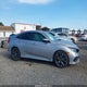 2HGFC2F87LH516299 2020 Honda Civic Sport auction photo thumbnail 13