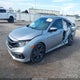 2HGFC2F87LH516299 2020 Honda Civic Sport auction photo thumbnail 2