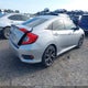 2HGFC2F87LH516299 2020 Honda Civic Sport auction photo thumbnail 4
