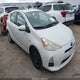 JTDKDTB37D1534165 2013 Toyota Prius C Two auction photo thumbnail 1