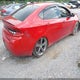1C3CDFEB3FD205607 2015 Dodge Dart Gt auction photo thumbnail 4