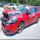 1C3CDFEB3FD205607 2015 Dodge Dart Gt auction photo thumbnail 2