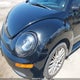 3VWRG31Y77M414633 2007 Volkswagen New Beetle 2.5 auction photo thumbnail 6