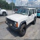 1J4FJ28S6TL202329 1996 Jeep Cherokee Se auction photo thumbnail 2