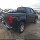 1GCGSBEN3N1295458 2022 Chevrolet Colorado 2Wd Short Box Wt auction photo thumbnail 4