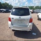 JTEDS42A892083201 2009 Toyota Highlander Limited auction photo thumbnail 15