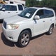 JTEDS42A892083201 2009 Toyota Highlander Limited auction photo thumbnail 2