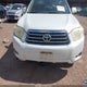 JTEDS42A892083201 2009 Toyota Highlander Limited auction photo thumbnail 6