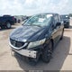 19XFB2F92FE063218 2015 Honda Civic Ex-L auction photo thumbnail 2