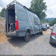 W1W4ECVY9NT106623 2022 Mercedes-Benz Sprinter 2500 High Roof V6 auction photo thumbnail 4