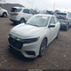 19XZE4F96NE010794 2022 Honda Insight Touring auction photo thumbnail 2