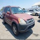 JHLRD78873C026342 2003 Honda Cr-V Ex auction photo thumbnail 1