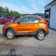 JN1BJ1CR3HW111109 2017 Nissan Rogue Sport Sv auction photo thumbnail 14