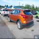 JN1BJ1CR3HW111109 2017 Nissan Rogue Sport Sv auction photo thumbnail 3