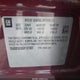 1G4GB5G38GF127457 2016 Buick Lacrosse Leather auction photo thumbnail 9