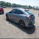 SHHFK7H42MU403570 2021 Honda Civic Sport auction photo thumbnail 3