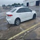 JTDEPRAEXLJ026877 2020 Toyota Corolla Le auction photo thumbnail 4