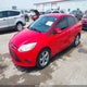 1FADP3F20EL111229 2014 Ford Focus Se auction photo thumbnail 2