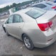 1G11C5SA1GF124700 2016 Chevrolet Malibu Limited Lt auction photo thumbnail 14