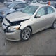 1G11C5SA1GF124700 2016 Chevrolet Malibu Limited Lt auction photo thumbnail 2
