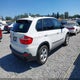 5UXFE43509L274528 2009 BMW X5 xDrive30I auction photo thumbnail 4
