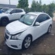 1G1P75SZ8E7157852 2014 Chevrolet Cruze Diesel auction photo thumbnail 2