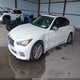 JN1BV7AP2EM690769 2014 Infiniti Q50 Base auction photo thumbnail 2