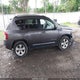 1C4NJDEB8HD100260 2017 Jeep Compass Latitude 4X4 auction photo thumbnail 13